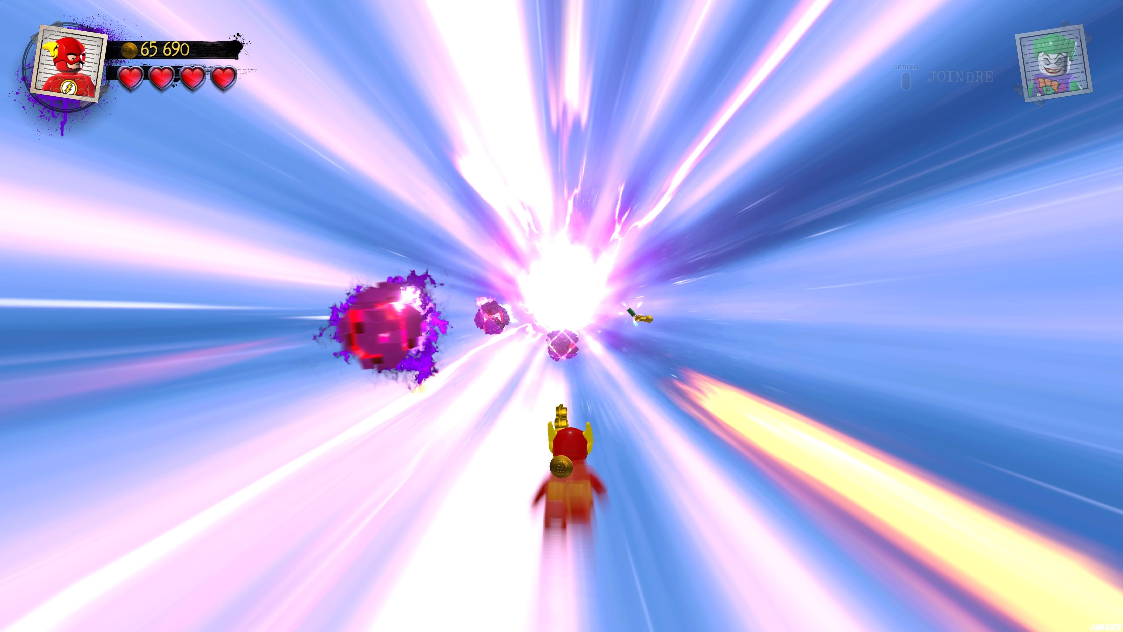 LEGO DC Super-Vilains