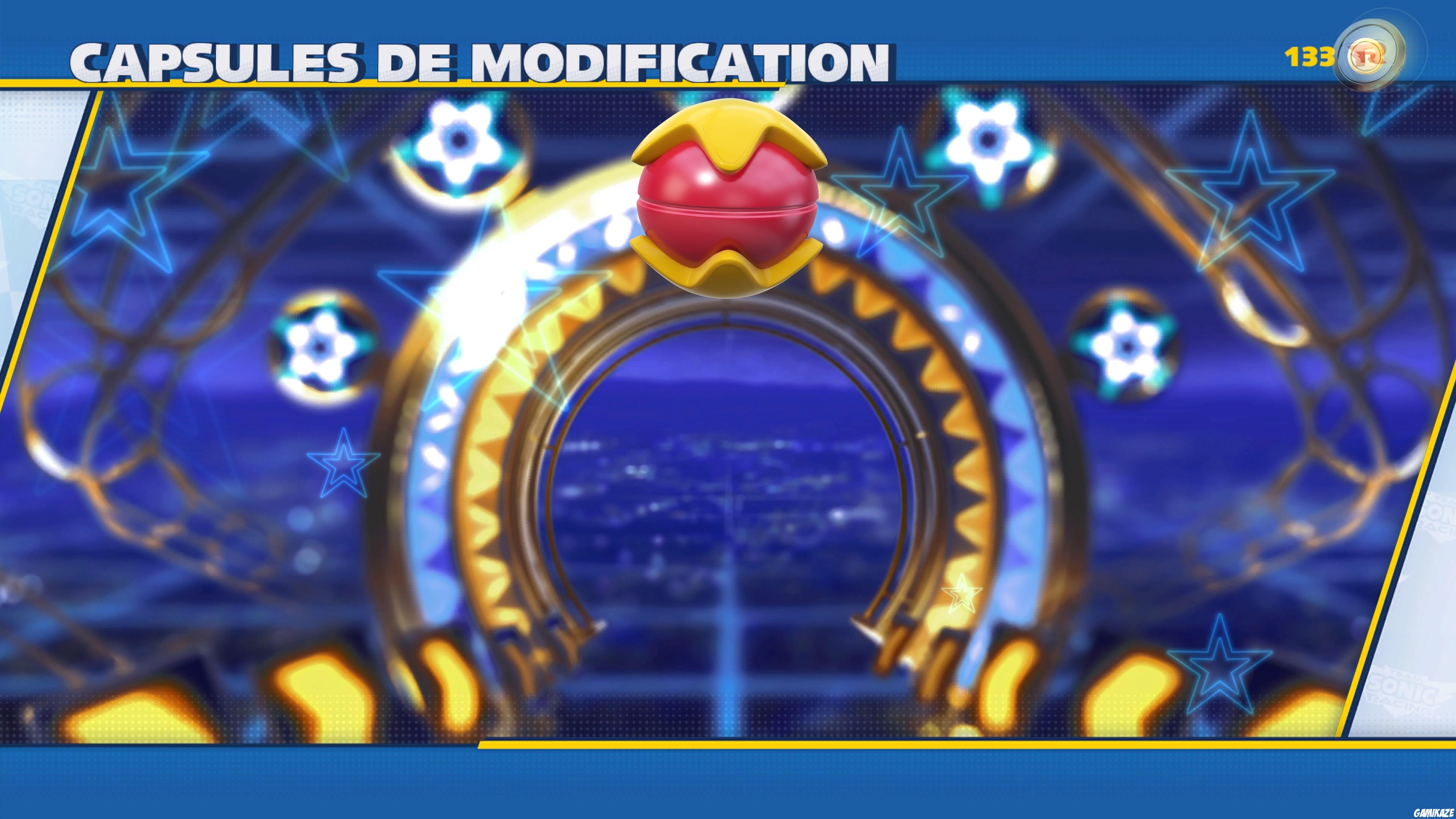Team Sonic Racing