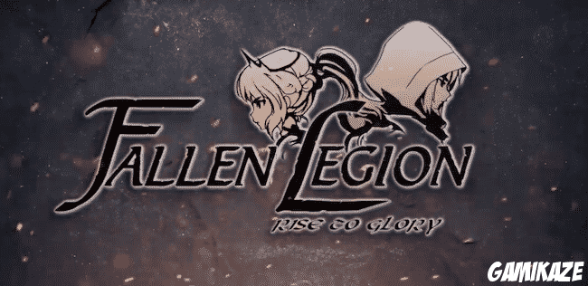 Fallen Legion : Rise to Glory