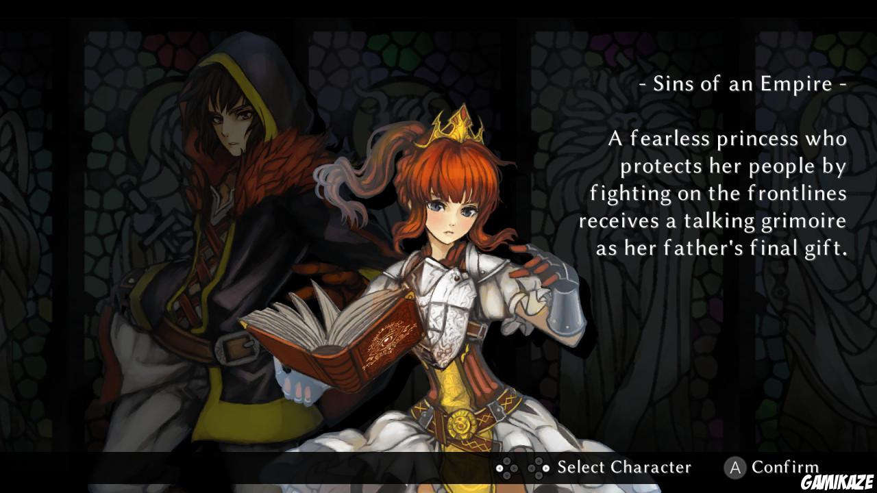 Fallen Legion : Rise to Glory