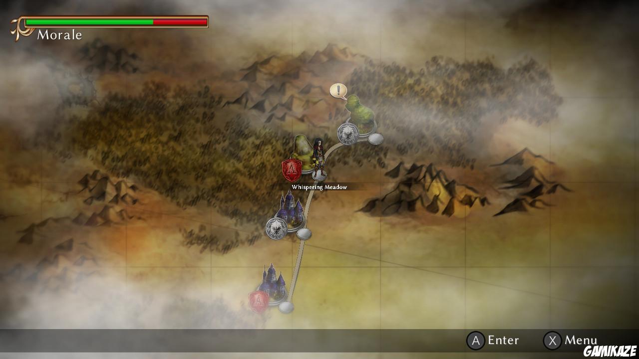 Fallen Legion : Rise to Glory