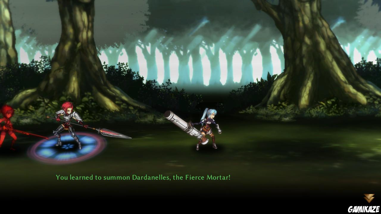 Fallen Legion : Rise to Glory