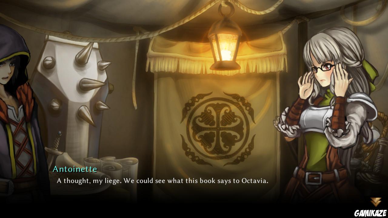 Fallen Legion : Rise to Glory