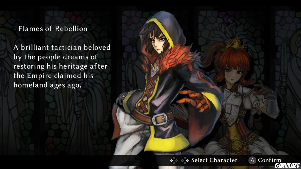 Fallen Legion : Rise to Glory