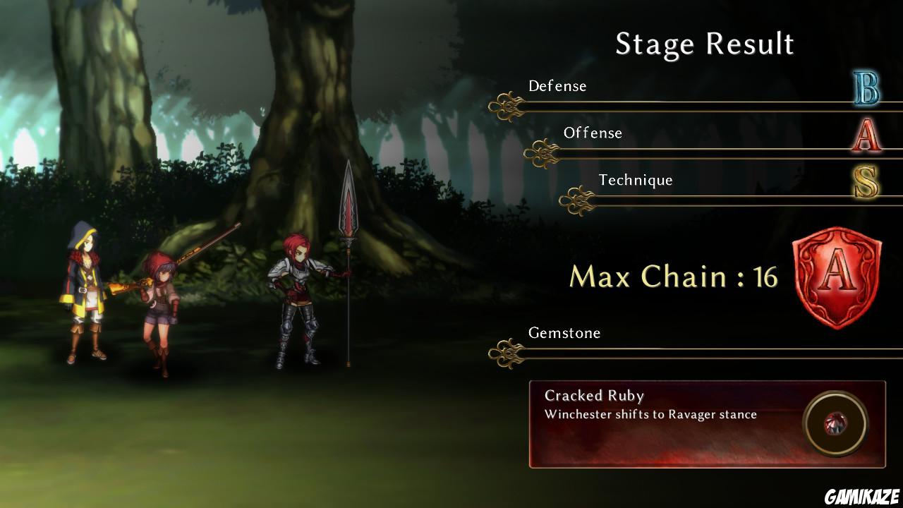 Fallen Legion : Rise to Glory