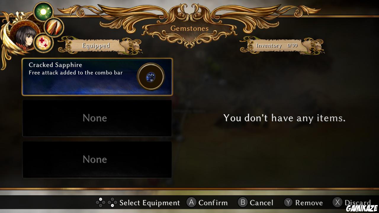 Fallen Legion : Rise to Glory