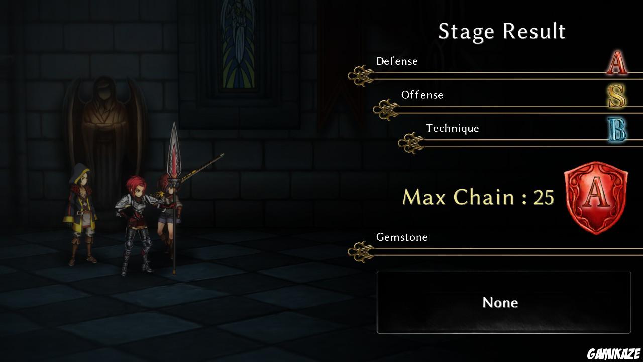 Fallen Legion : Rise to Glory