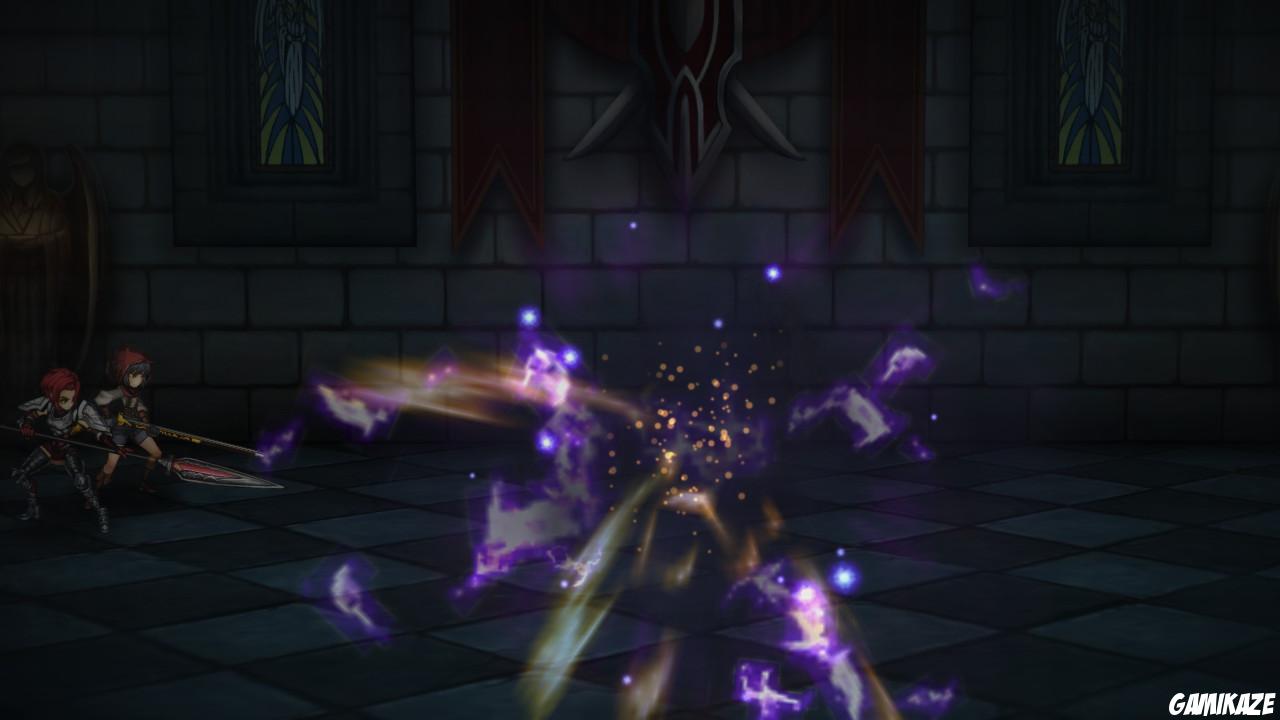 Fallen Legion : Rise to Glory