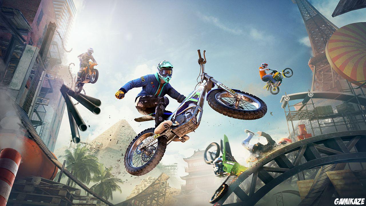 Trials Rising