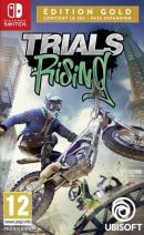 game type Arcade Trials Rising