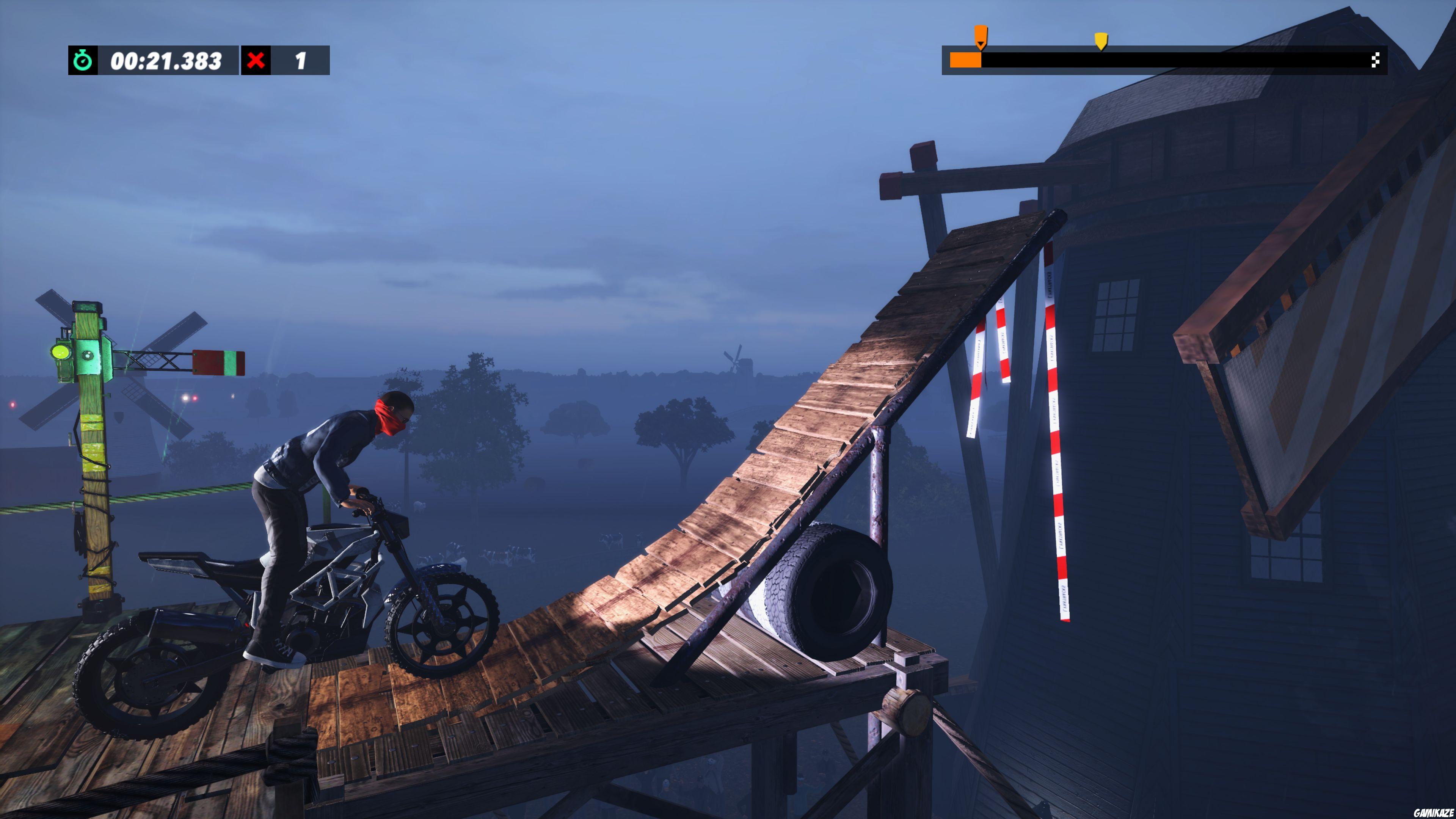 Trials Rising