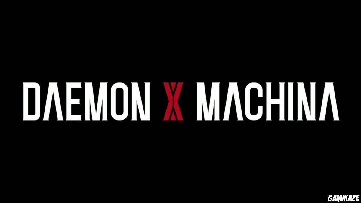 Daemon X Machina