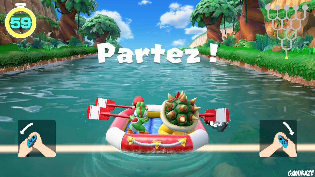 Super Mario Party