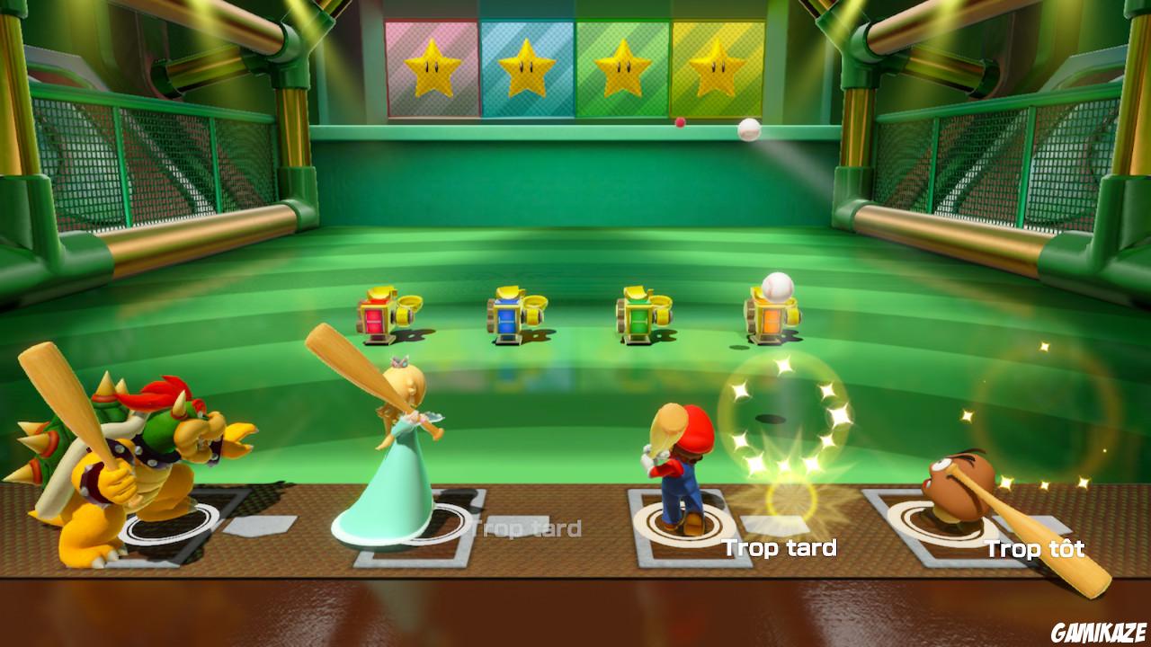 Super Mario Party