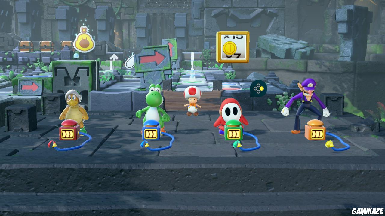 Super Mario Party