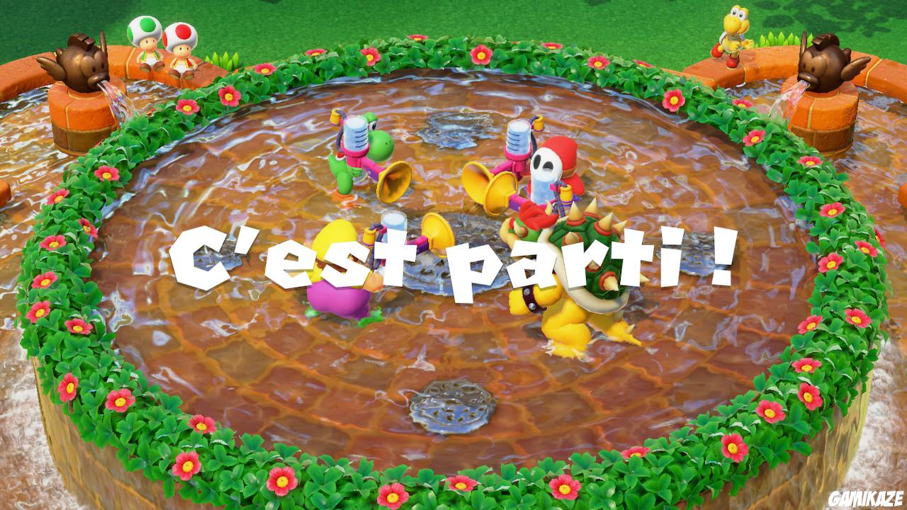 Super Mario Party