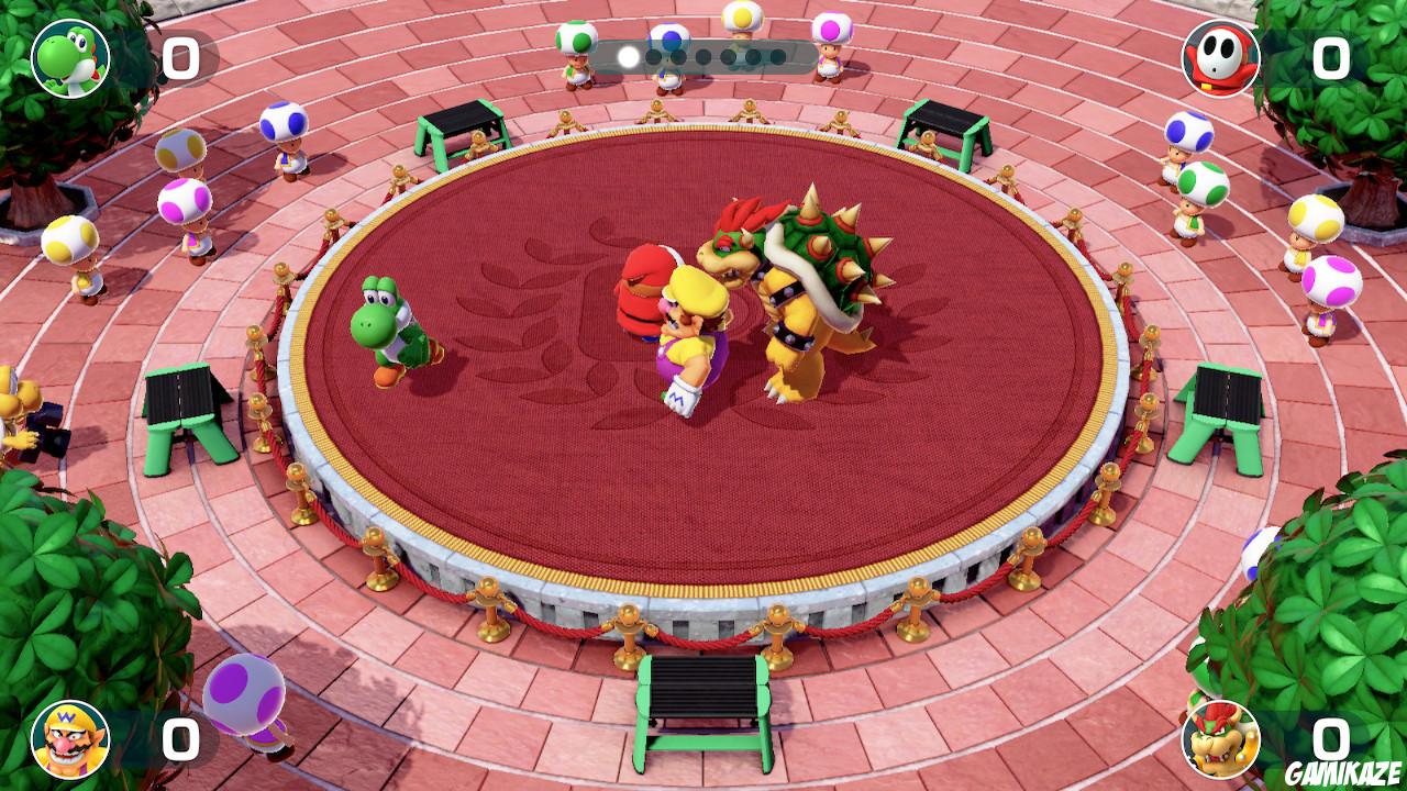 Super Mario Party