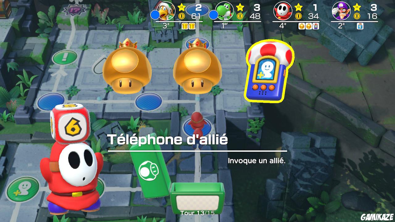 Super Mario Party