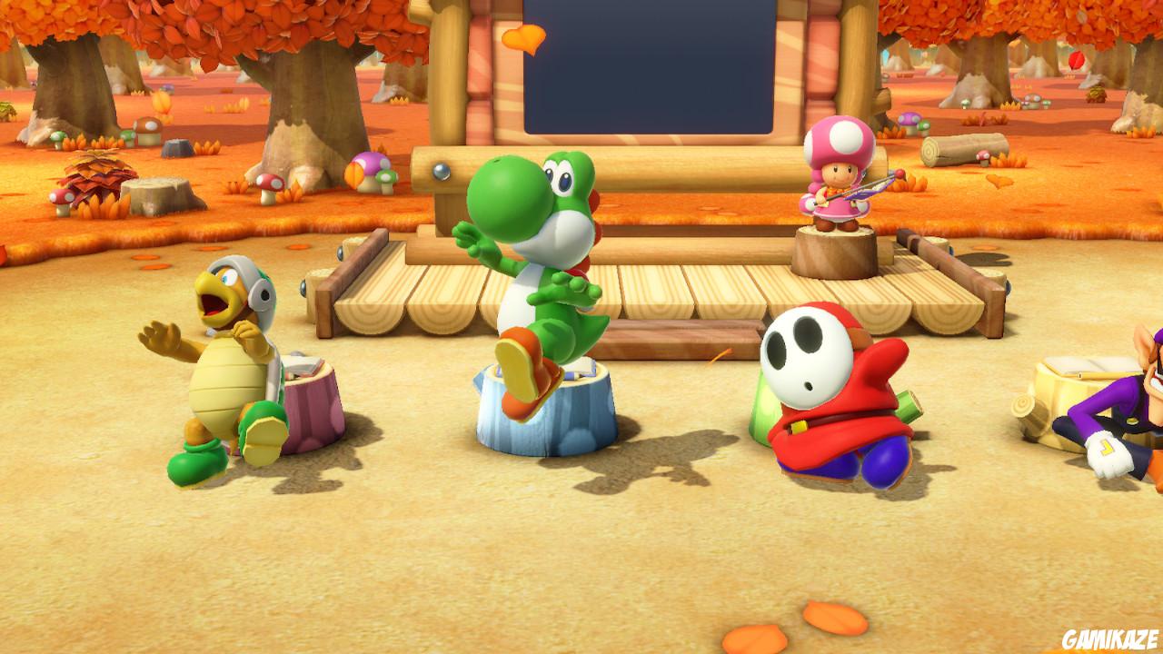 Super Mario Party