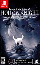 game type Action Hollow Knight
