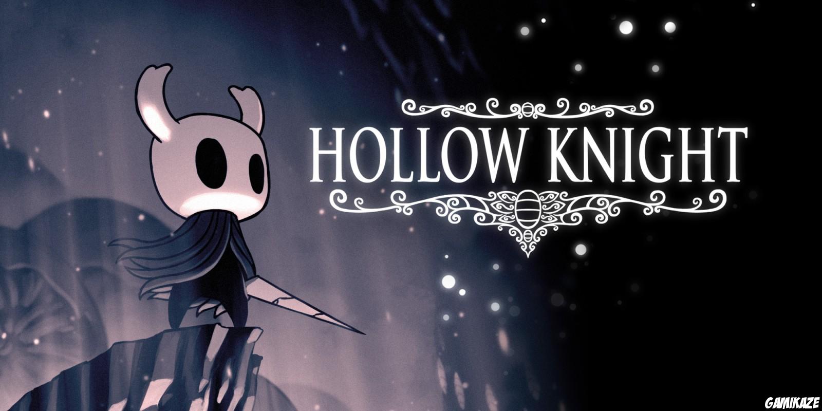 Hollow Knight