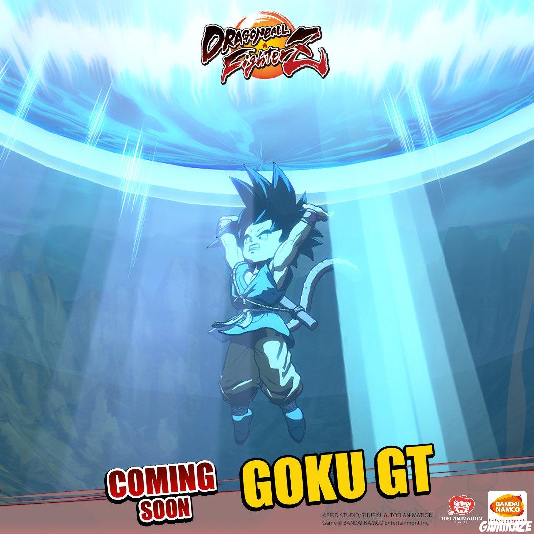 Dragon Ball FighterZ