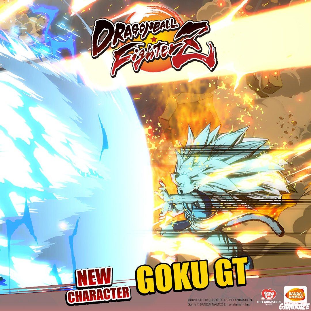 Dragon Ball FighterZ