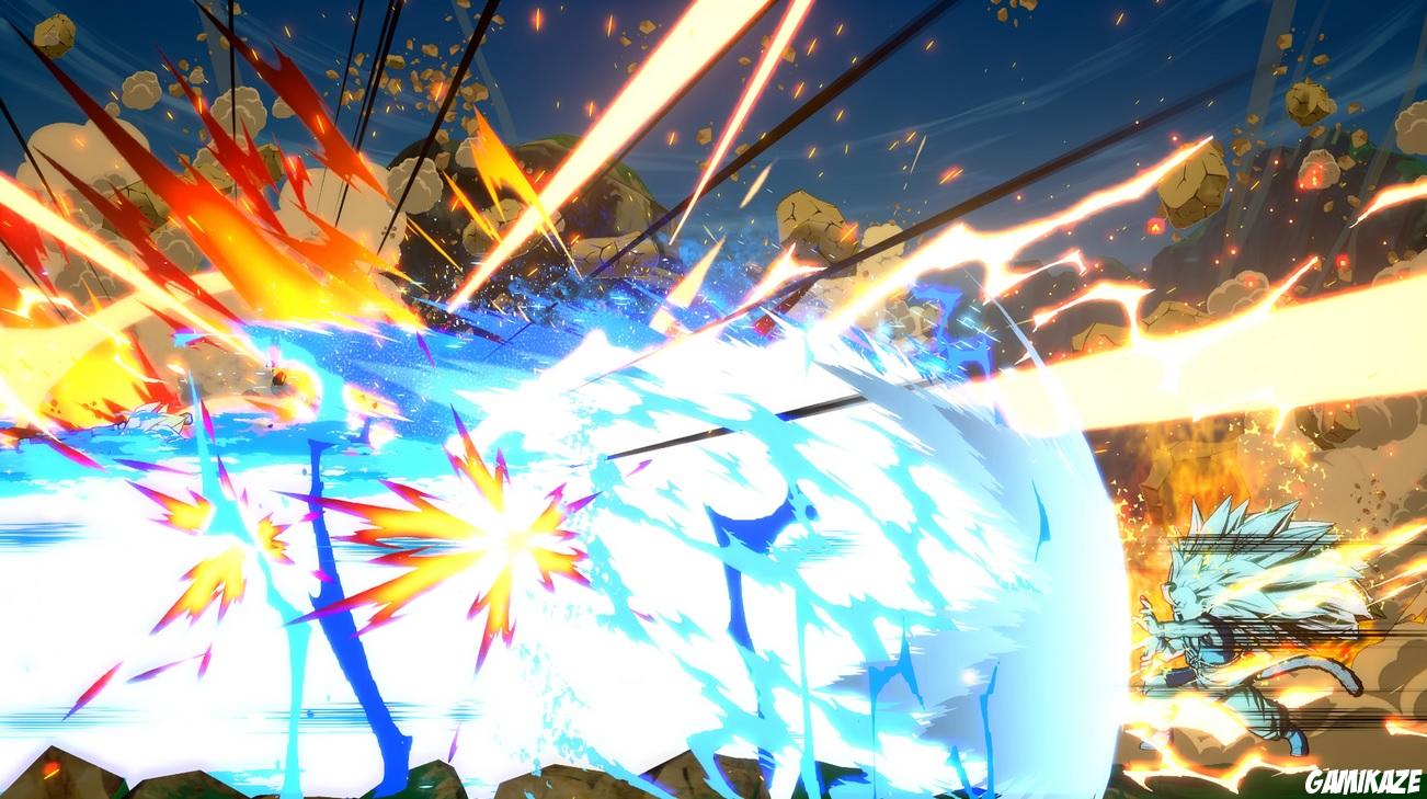 Dragon Ball FighterZ