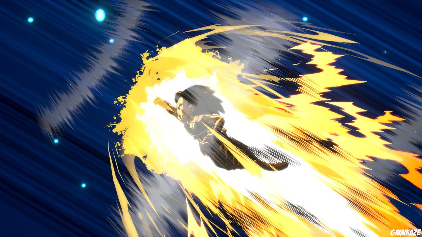 Dragon Ball FighterZ