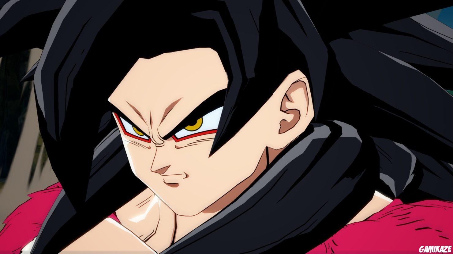 Dragon Ball FighterZ