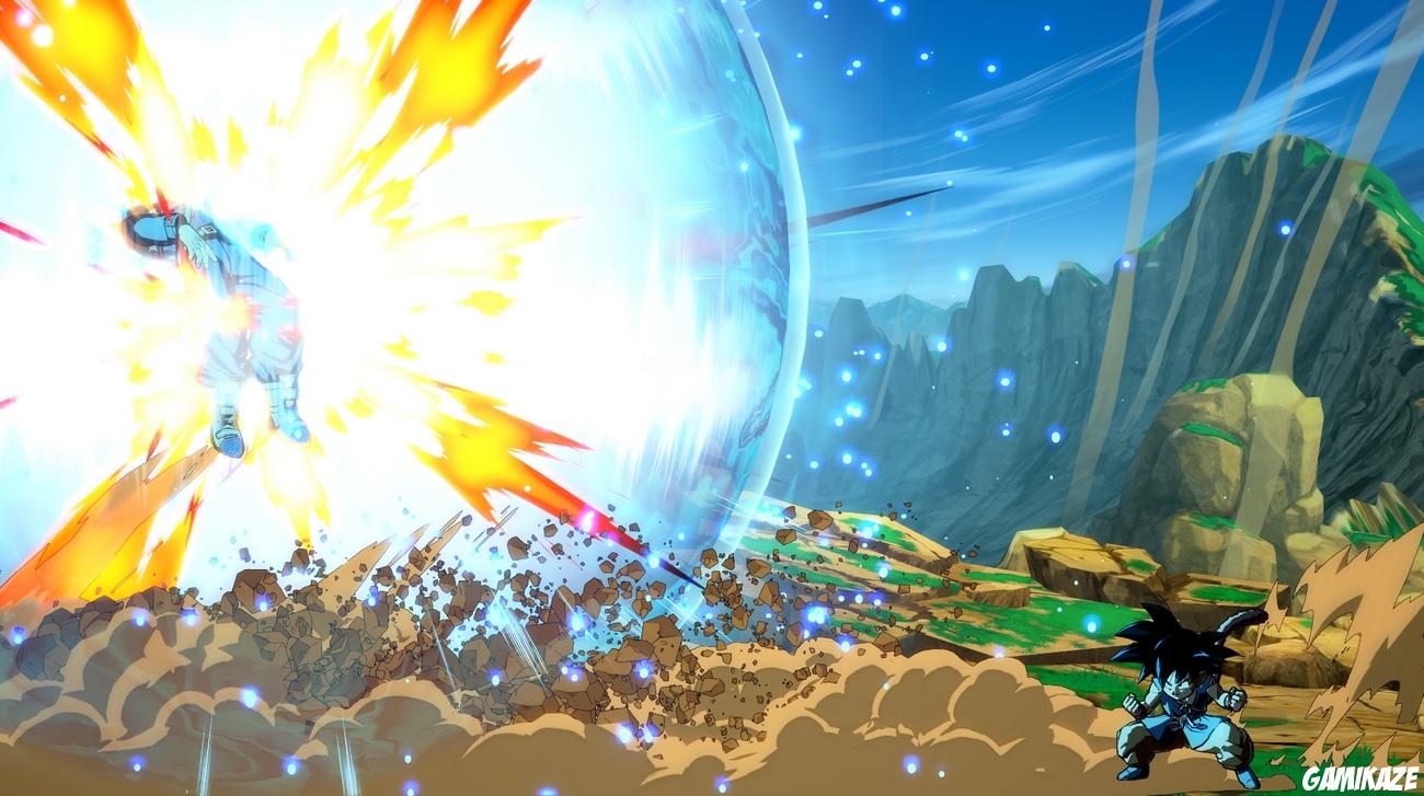 Dragon Ball FighterZ
