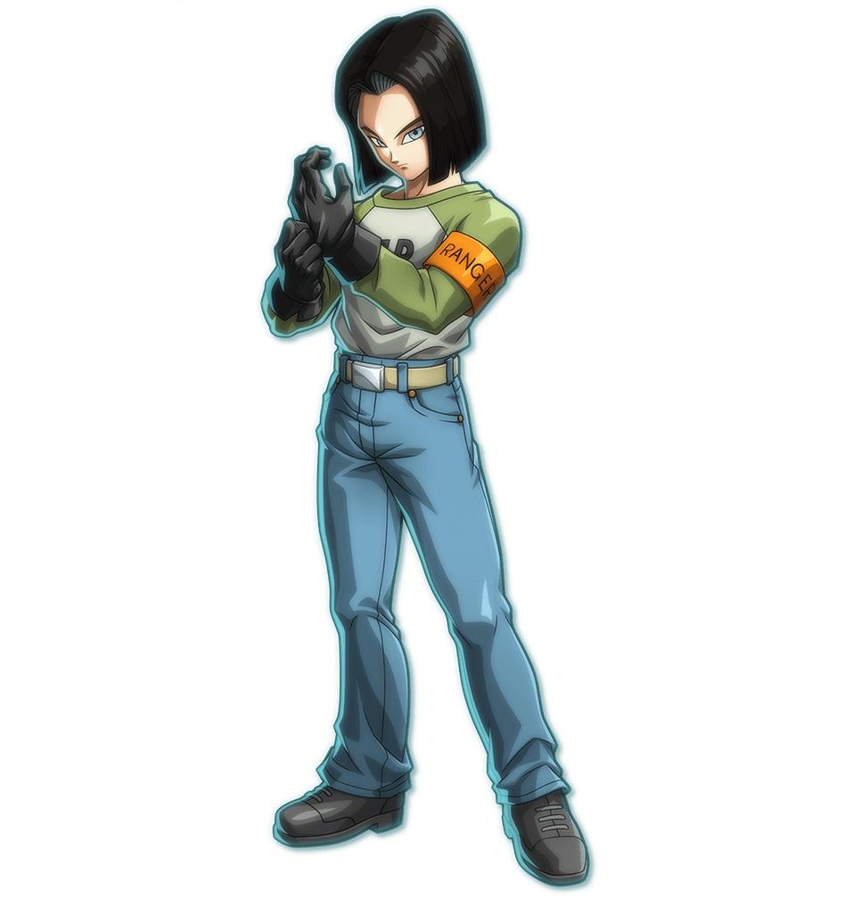 Dragon Ball FighterZ