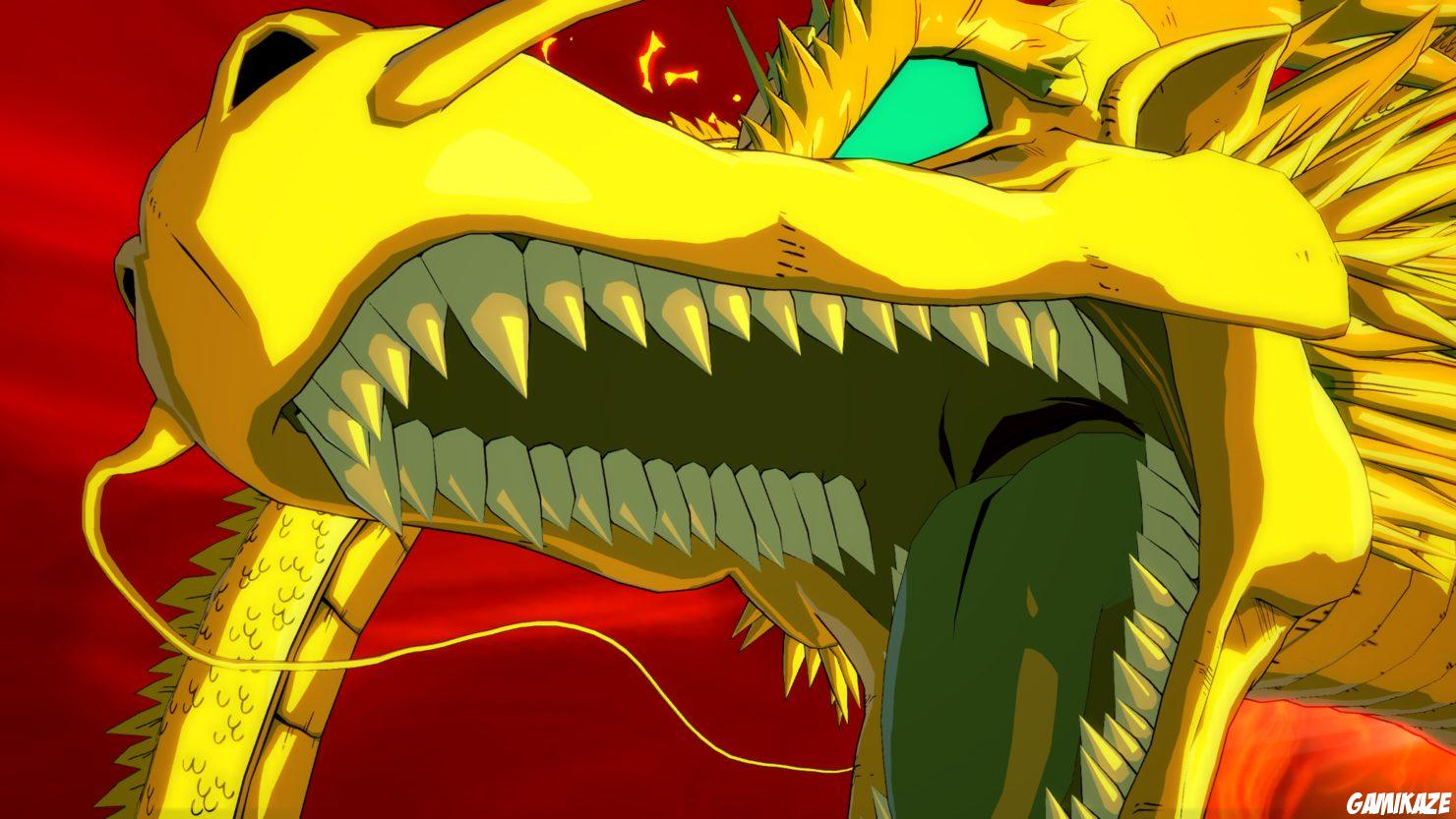 Dragon Ball FighterZ