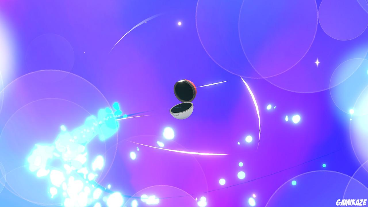 Pokémon : Let's Go Evoli