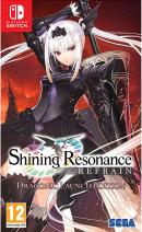 game type RPG Shining Resonance Refrain