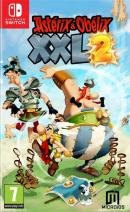 game type Action Astérix & Obélix XXL 2 : Mission Las Vegum