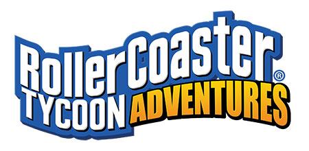 RollerCoaster Tycoon Adventures