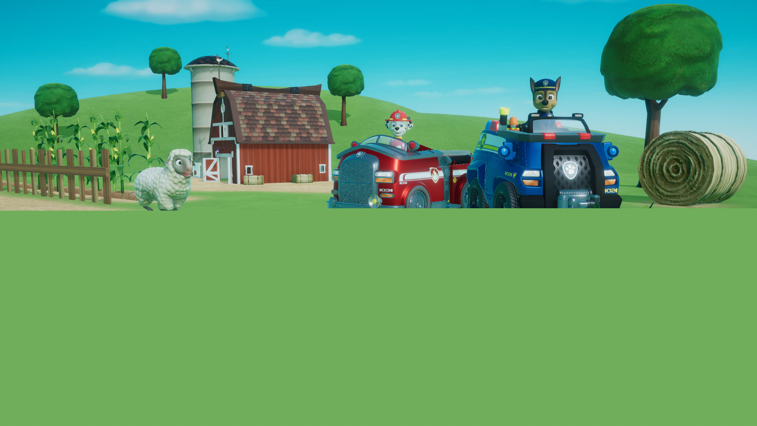 PAW Patrol: La Pat' Patrouille en Mission