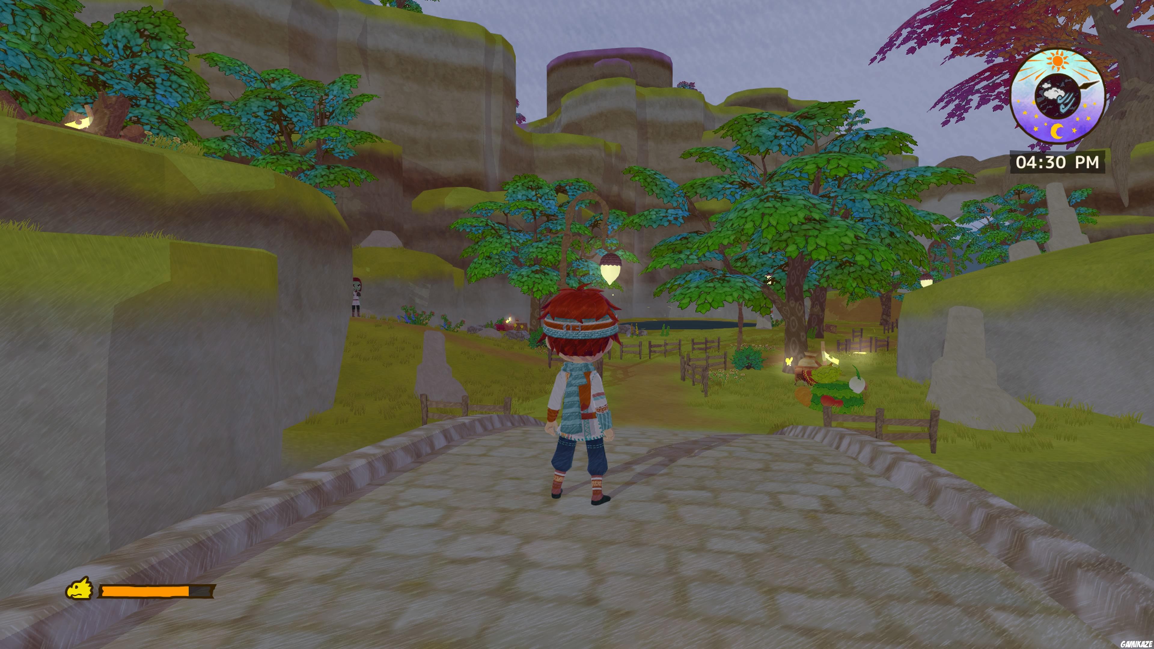 Little Dragons Café