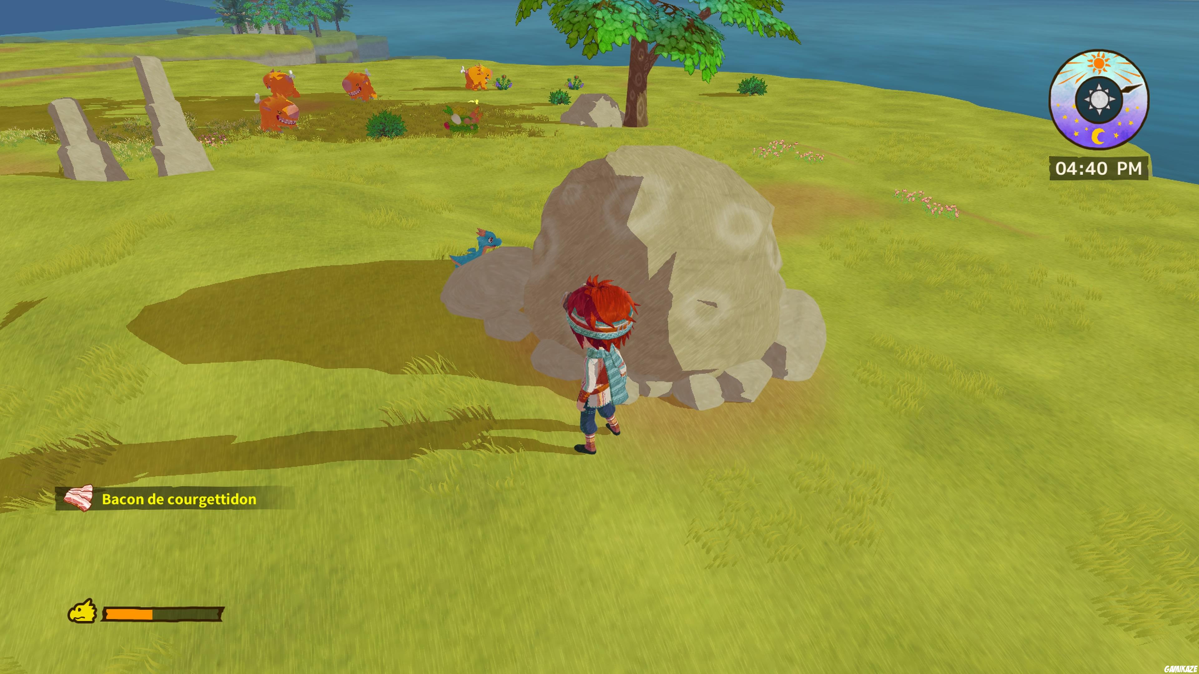 Little Dragons Café