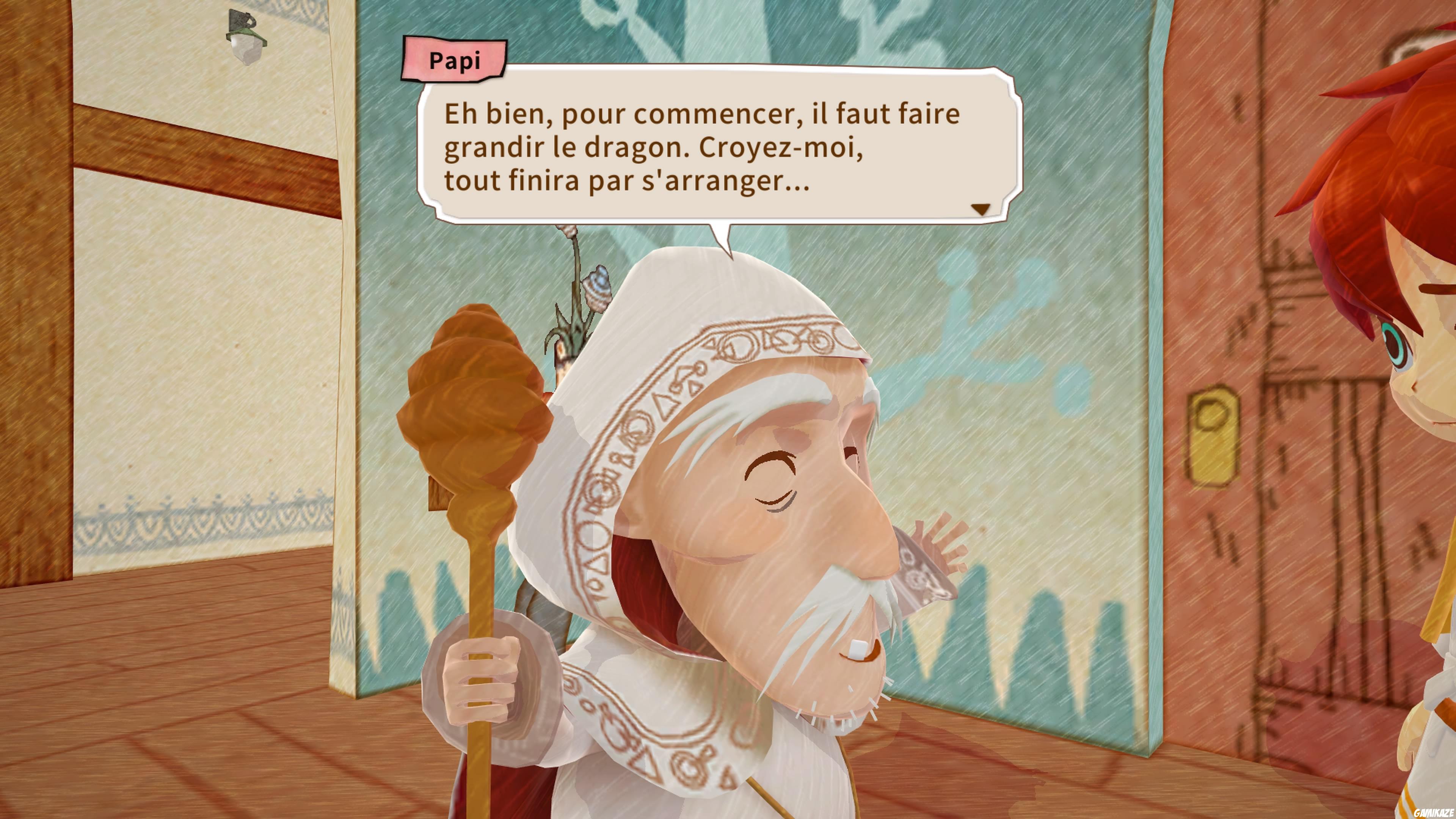 Little Dragons Café