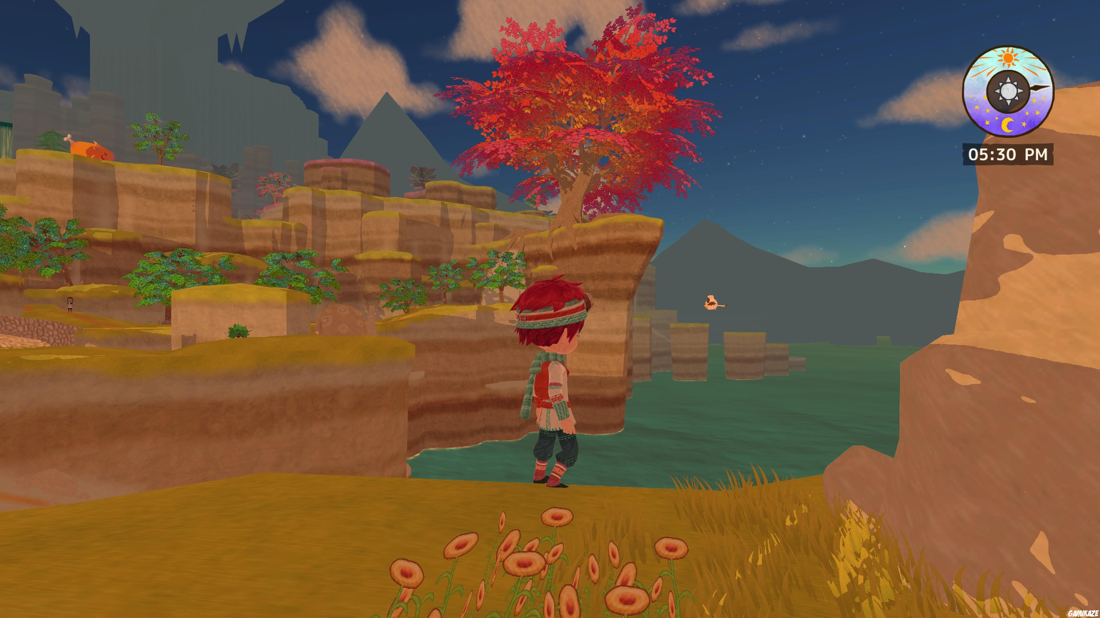 Little Dragons Café