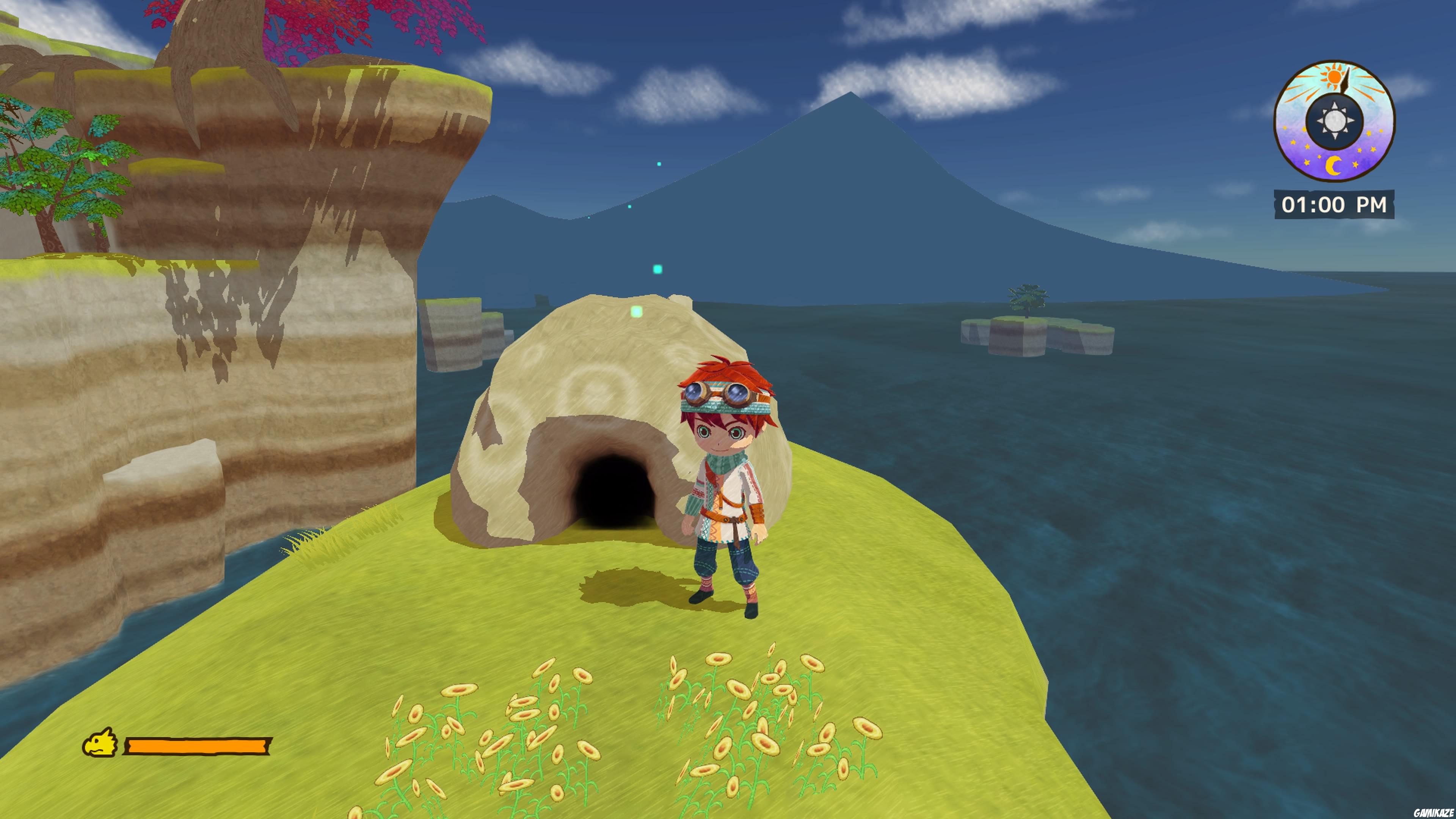 Little Dragons Café