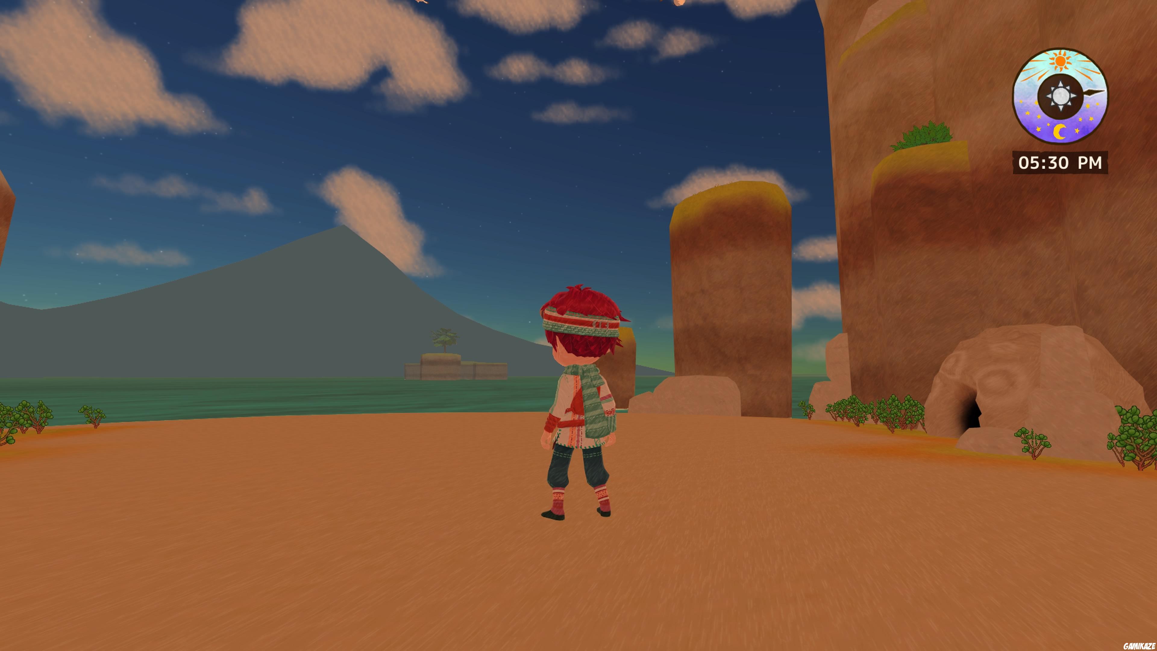 Little Dragons Café