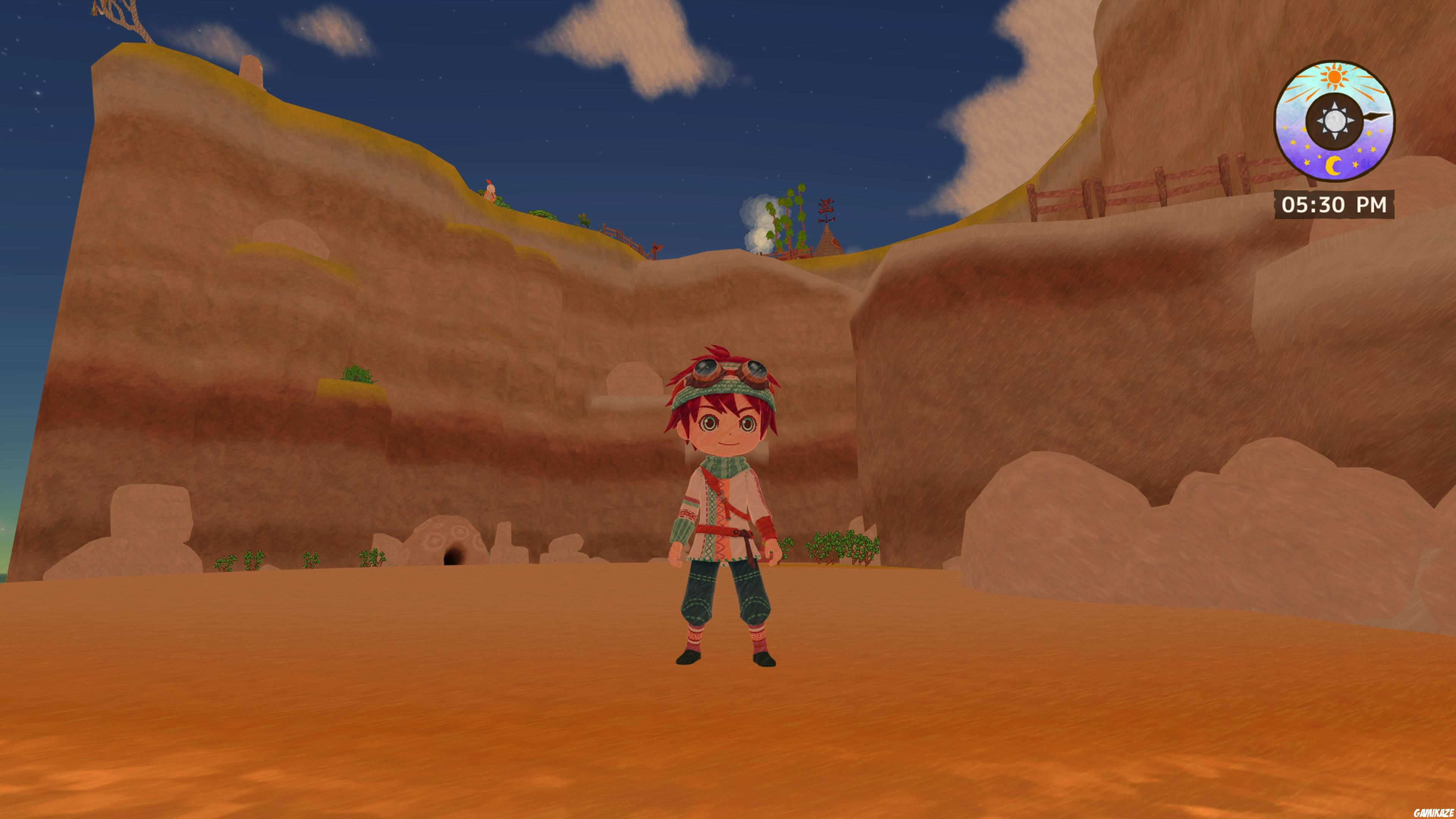 Little Dragons Café