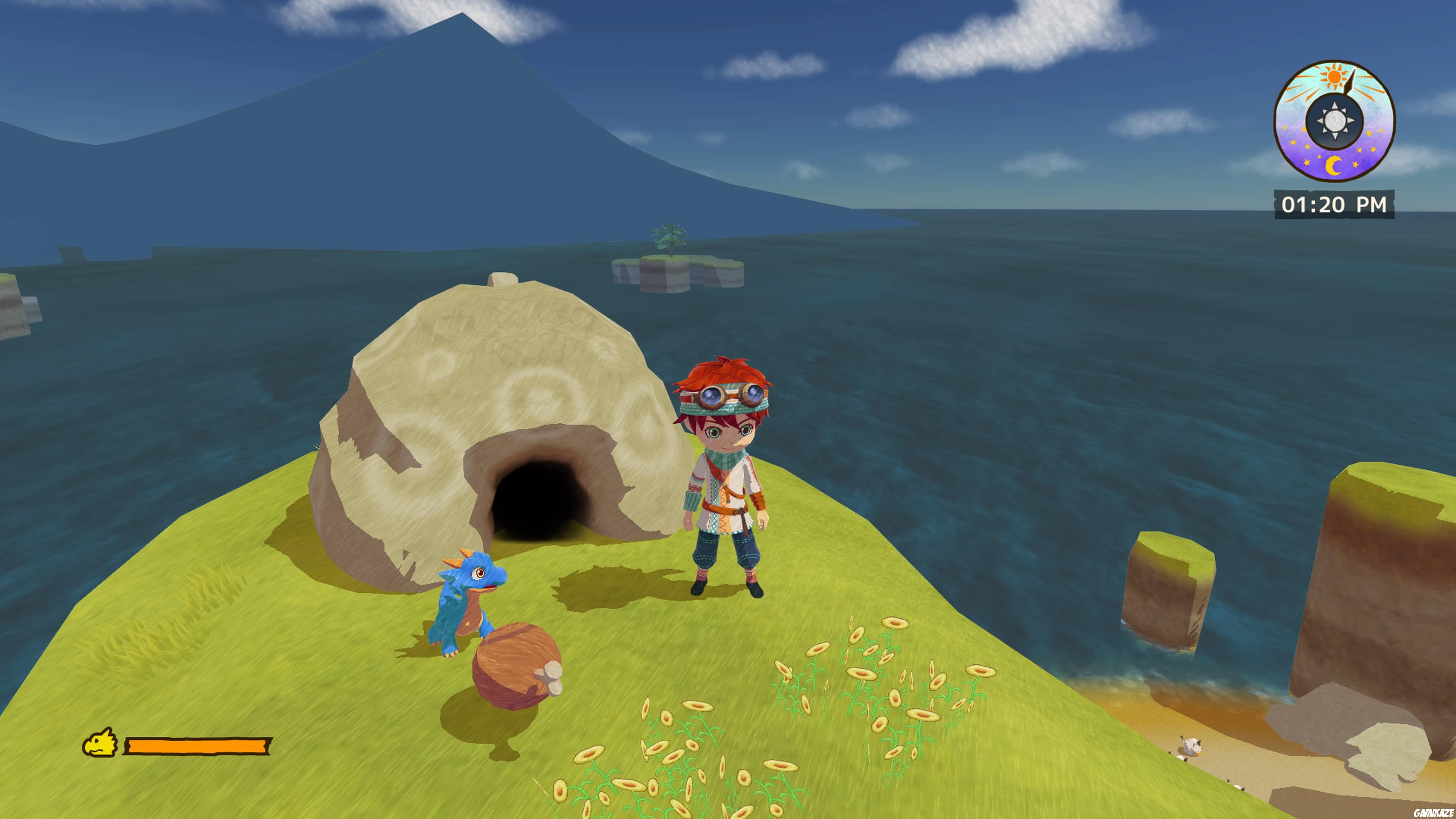 Little Dragons Café