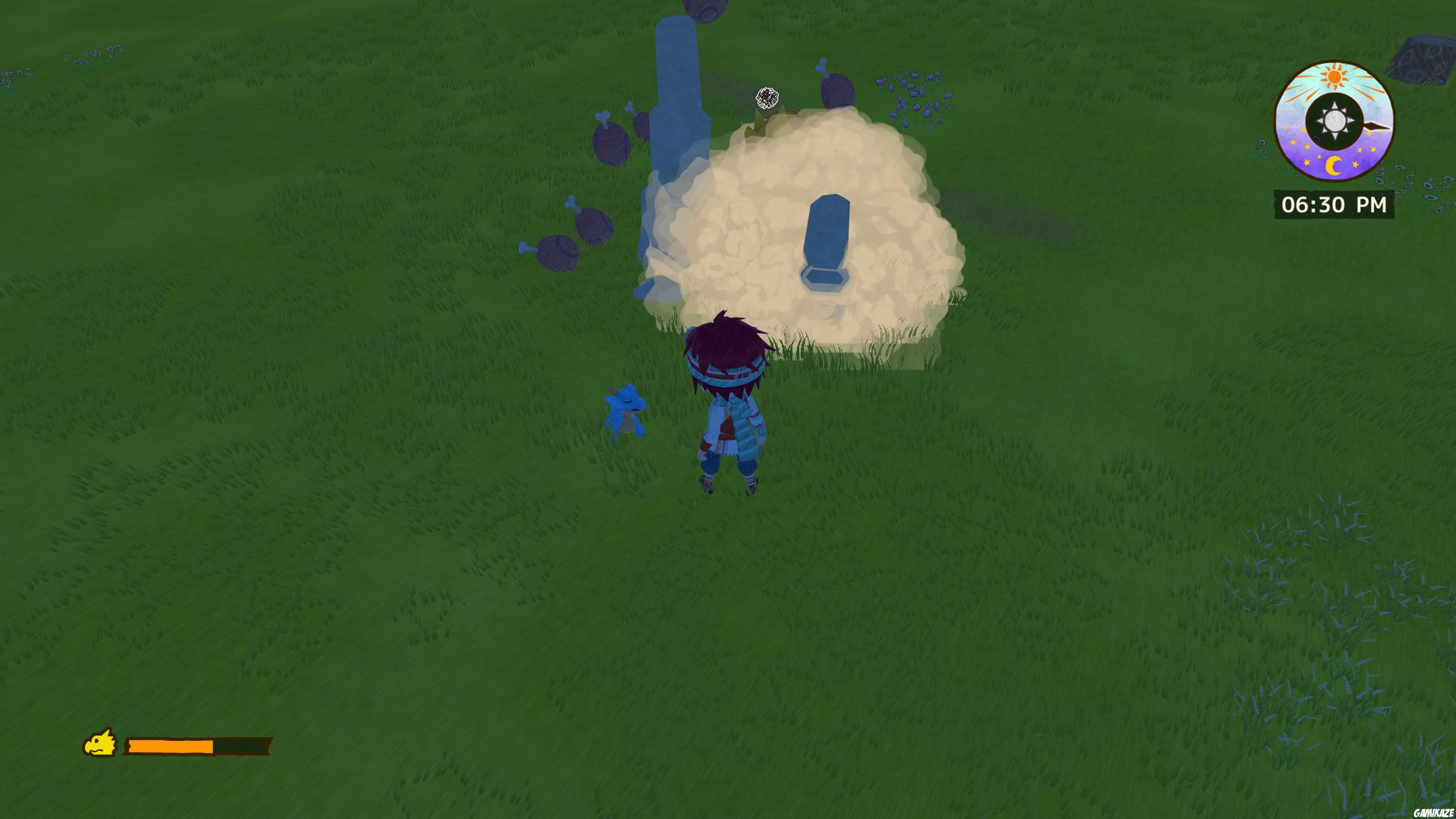 Little Dragons Café