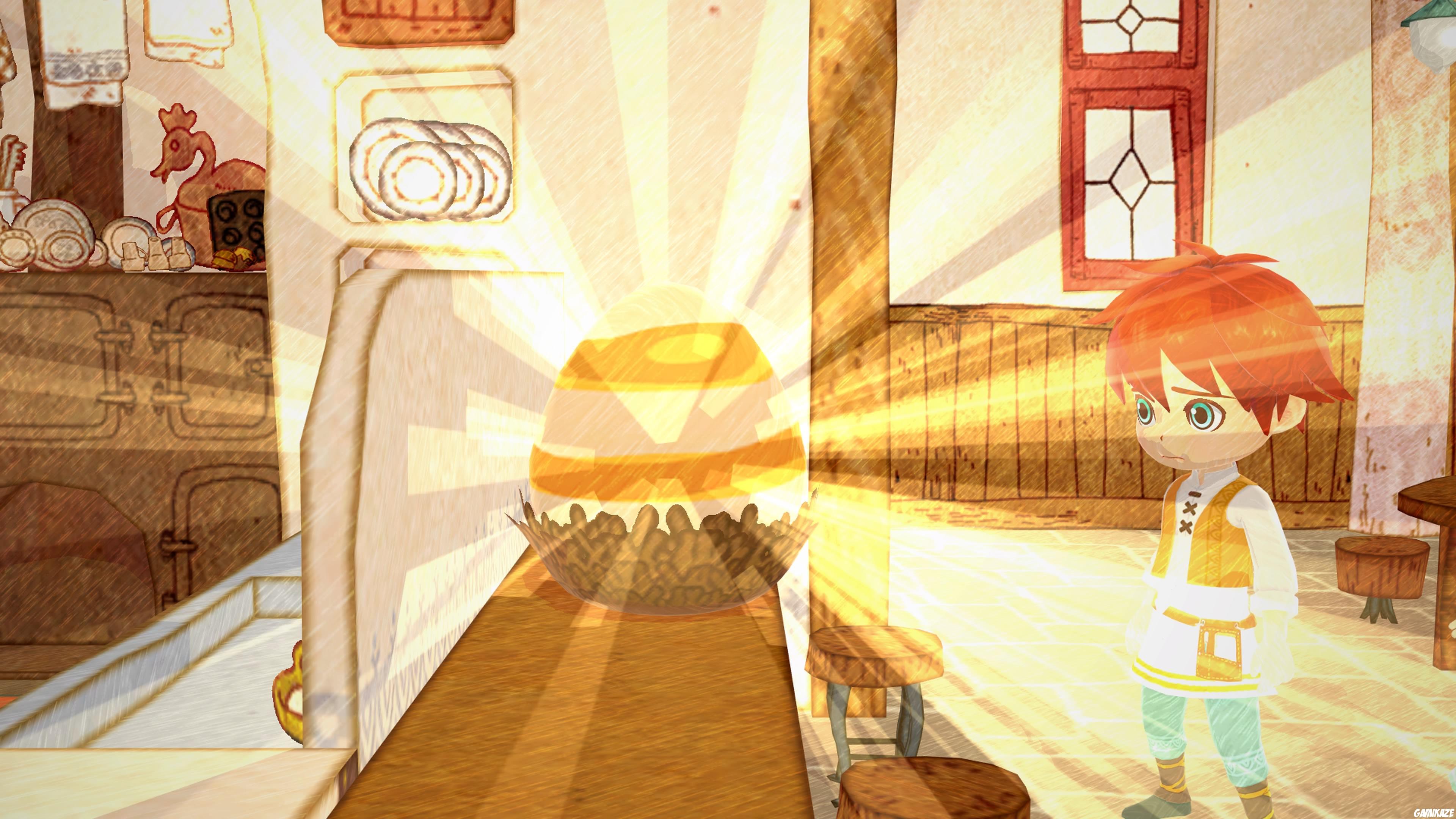 Little Dragons Café