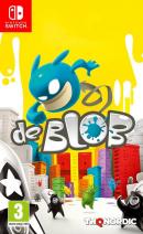 game type Puzzle De Blob