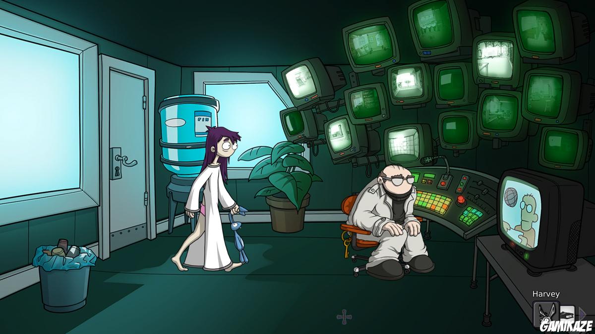 Edna & Harvey : The Breakout »“ 10th Anniversary Edition